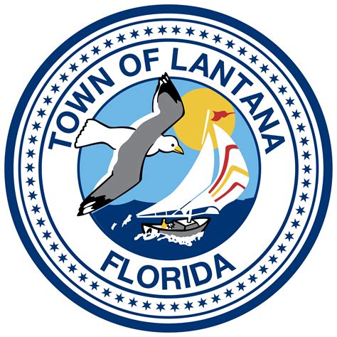 Town of lantana - Town of Lantana, 500 Greynolds Circle, Lantana, FL 33462, (561) 540-5000